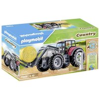 PLAYMOBIL 71305 - Country - Großer Traktor von PLAYMOBIL