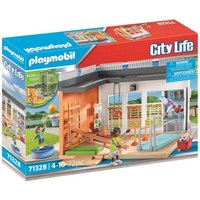 PLAYMOBIL 71328 - Schule - Anbau Turnhalle von PLAYMOBIL