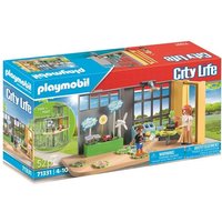 PLAYMOBIL 71331 - Schule - Anbau Klimakunde von PLAYMOBIL