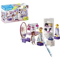 PLAYMOBIL Color: Fashion Design Set PLAYMOBIL Color: Fashion Design Set von PLAYMOBIL