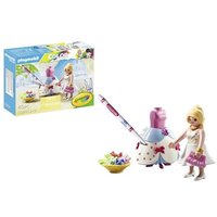 PLAYMOBIL 71374 PLAYMOBIL Color: Fashion Kleid PLAYMOBIL 71374 PLAYMOBIL Color: Fashion Kleid von PLAYMOBIL