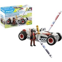 PLAYMOBIL Color: Rennauto PLAYMOBIL Color: Rennauto von PLAYMOBIL
