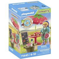 PLAYMOBIL 71445 - Country - Marmeladenstand von PLAYMOBIL