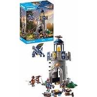 PLAYMOBIL 71483 Ritterturm mit Schmied und Drache PLAYMOBIL 71483 Ritterturm mit Schmied und Drache von PLAYMOBIL