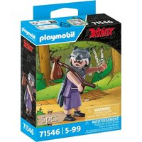 PLAYMOBIL 71546 Asterix: Lügfix PLAYMOBIL 71546 Asterix: Lügfix von PLAYMOBIL