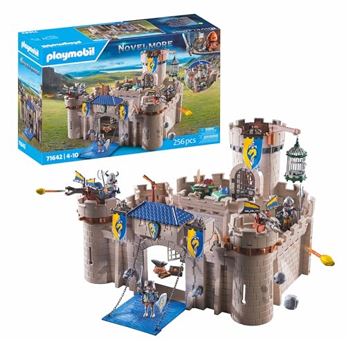 PLAYMOBIL Arwynns Burg von PLAYMOBIL