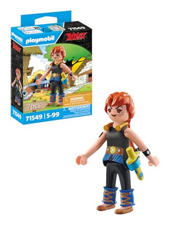 PLAYMOBIL Asterix 71549 Adrenaline, ab 5 Jahren PLAYMOBIL Asterix 71549 Adrenaline, ab 5 Jahren von PLAYMOBIL