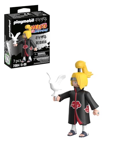PLAYMOBIL Deidara PLAYMOBIL Deidara von PLAYMOBIL
