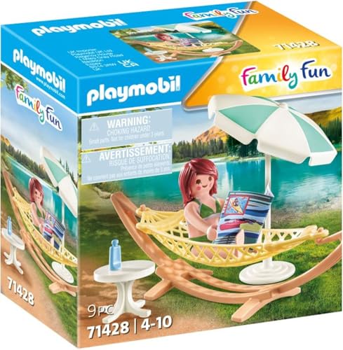 PLAYMOBIL - Hängematte von PLAYMOBIL