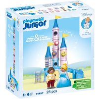 PLAYMOBIL 71457 JUNOIR & Disney: Cinderellas Schloss PLAYMOBIL 71457 JUNOIR & Disney: Cinderellas Schloss von PLAYMOBIL