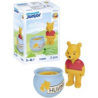 PLAYMOBIL 71695 Junior & Disney: Winnies Stehauf-Honigtopf PLAYMOBIL 71695 Junior & Disney: Winnies Stehauf-Honigtopf von PLAYMOBIL