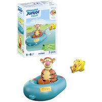 PLAYMOBIL 71704 Junior & Disney: Tiggers Schlauchbootfahrt PLAYMOBIL 71704 Junior & Disney: Tiggers Schlauchbootfahrt von PLAYMOBIL