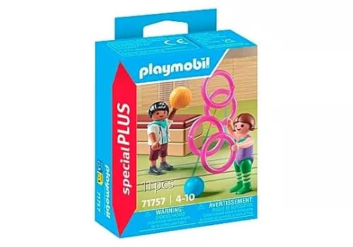 PLAYMOBIL Jupesa Special Plus Turner von PLAYMOBIL