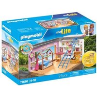 PLAYMOBIL - My Life - Kinderzimmer von PLAYMOBIL