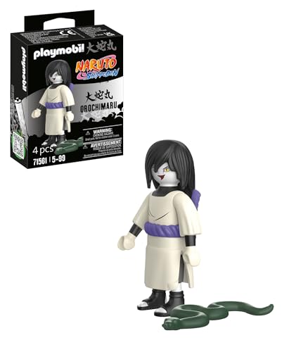 PLAYMOBIL Orochimaru von PLAYMOBIL