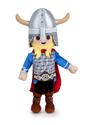 PLAYMOBIL - Plüsch der Wikinger - Serie 2 - 30 cm von PLAYMOBIL