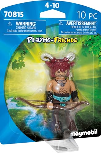 Playmobil 70815 PLAYMO-Friends Faun von PLAYMOBIL