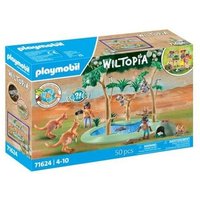 PLAYMOBIL - Wiltopia - Australische Tierwelt von PLAYMOBIL