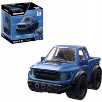 PLAYMOBIL 71858 PLAYMOBIL X Ford F-150 Raptor PLAYMOBIL 71858 PLAYMOBIL X Ford F-150 Raptor von PLAYMOBIL
