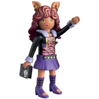 PLAYMOBIL X Monster High Clawdeen Wolf PLAYMOBIL X Monster High Clawdeen Wolf von PLAYMOBIL