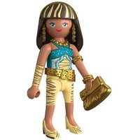 PLAYMOBIL X Monster High Cleo De Nile PLAYMOBIL X Monster High Cleo De Nile von PLAYMOBIL