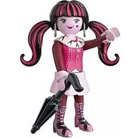 PLAYMOBIL X Monster High Draculaura PLAYMOBIL X Monster High Draculaura von PLAYMOBIL