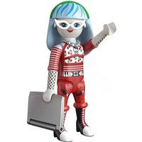 PLAYMOBIL X Monster High Ghoulia Yelps PLAYMOBIL X Monster High Ghoulia Yelps von PLAYMOBIL