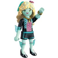 PLAYMOBIL X Monster High Lagoona Blue PLAYMOBIL X Monster High Lagoona Blue von PLAYMOBIL