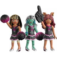 PLAYMOBIL X Monster High Monster-Studenten PLAYMOBIL X Monster High Monster-Studenten von PLAYMOBIL
