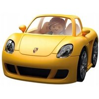 PLAYMOBIL 71859 PLAYMOBIL X Porsche Carrera GT PLAYMOBIL 71859 PLAYMOBIL X Porsche Carrera GT von PLAYMOBIL