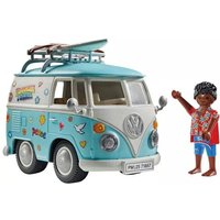 PLAYMOBIL X Volkswagen T1 Camper PLAYMOBIL X Volkswagen T1 Camper von PLAYMOBIL
