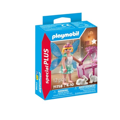 PLAYMOBIL Zahnfee 0 - STK von PLAYMOBIL