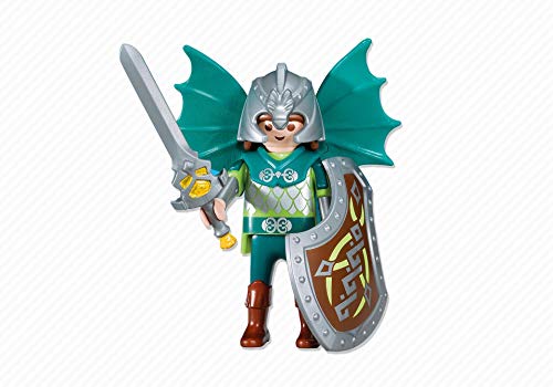 Playmobil® 7972 - Anführer der Grünen Drachenritter von PLAYMOBIL