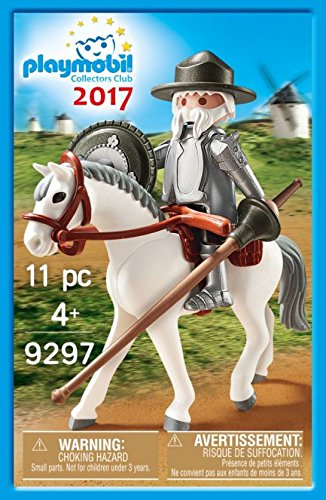 PLAYMOBIL® 9297 Don Quixote von PLAYMOBIL