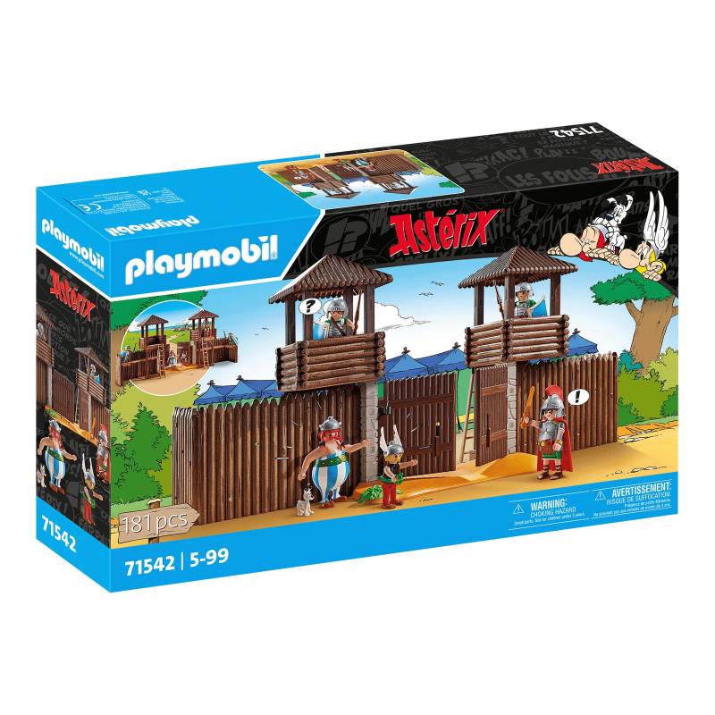 Playmobil® Asterix 71542 Asterix: Römerlager von PLAYMOBIL