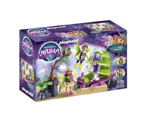 Playmobil® Ayuma Nebelfalle 71215 von PLAYMOBIL