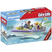 Playmobil® City Life Hochzeitsreise 71366 von PLAYMOBIL