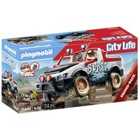 71430 Rally-Car von PLAYMOBIL