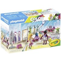 PLAYMOBIL 71372 - Color - Fashionboutique von PLAYMOBIL