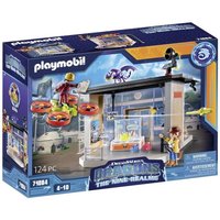 PLAYMOBIL 71084 - Dragons, Die 9 Welten - Icaris Lab von PLAYMOBIL