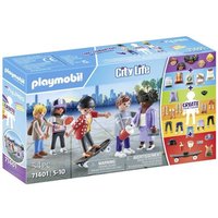 PLAYMOBIL 71401 My Figures: Fashion von Geobra Brandstätter Stiftung