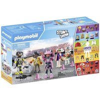 Playmobil® My Figures Stuntshow 71399 von PLAYMOBIL