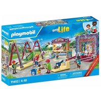 Playmobil® My Life Freizeitpark 71452 von PLAYMOBIL