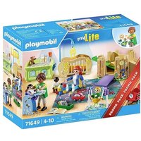 71649 Krabbelgruppe von PLAYMOBIL