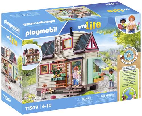 Playmobil® My Life Tiny House 71509 von PLAYMOBIL