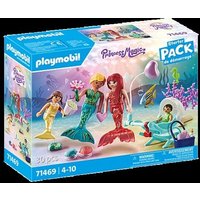 Playmobil® Princess Magic Ausflug der Meerjungfrauenfamilie 71469 von PLAYMOBIL