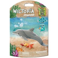 PLAYMOBIL 71051 - Wiltopia - Delfin von PLAYMOBIL