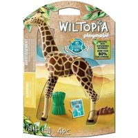 Playmobil® Wiltopia Giraffe 71048 von PLAYMOBIL