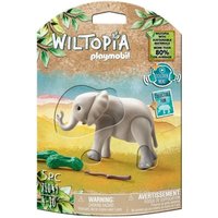 PLAYMOBIL® Wiltopia - Junger Elefant 71049 von PLAYMOBIL