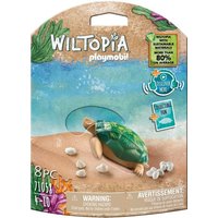 PLAYMOBIL® Wiltopia - Riesenschildkröte 71058 von PLAYMOBIL